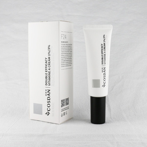 Crème au rétinol haute puissance professionnelle, crème anti-rides intensive pour soins de la peau professionnels, effet maximal - Product Image 2