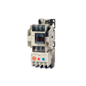 OEM Custom Made Korea DACO TH 22 Thermal Overload <b>Relay</b> Industrial Motor Protection for MC Contactor Systems - Product Image 1