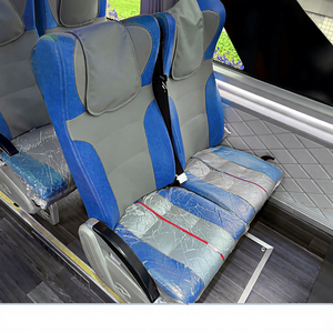Sièges passagers universels inclinables neufs en gros pour bus et <span class=keywords><strong>minibus</strong></span> Junyang - Product Image 6