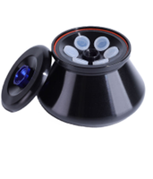 Centrifugeuse réfrigérée haute vitesse grande capacité LABTEX LTC-GL10A pour laboratoire, 10000 tr/min, 15730 * g, 6 * 1000 mL