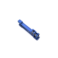 FTTH Fibre Câble Dénudeur 45-163 Tampon Tube Dénudeur Câble Gaine Cutter Outil
