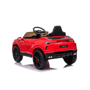 WDBDM0923 Venta caliente <span class=keywords><strong>Lamborghini</strong></span> Licesend coches de juguete eléctricos para niños - Product Image 3
