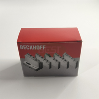 Controlador Dedicado Beckhoff CX1000-N001, PC Integrado con Windows CE, PLC PAC, Listo para Enviar
