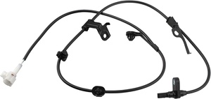89542-52030 Capteur de vitesse de roue ABS avant côté gauche droit adapté pour Scion xD 2008-2009 pour <span class=keywords><strong>Toyota</strong></span> <span class=keywords><strong>Yaris</strong></span> - Product Image 2