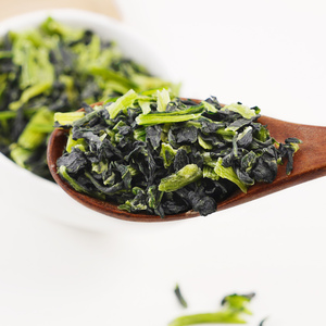 Nhà sản xuất chuyên nghiệp chất lượng cao tinh khiết không khí khô Pak choi mất nước Bok Choy - Product Image 3