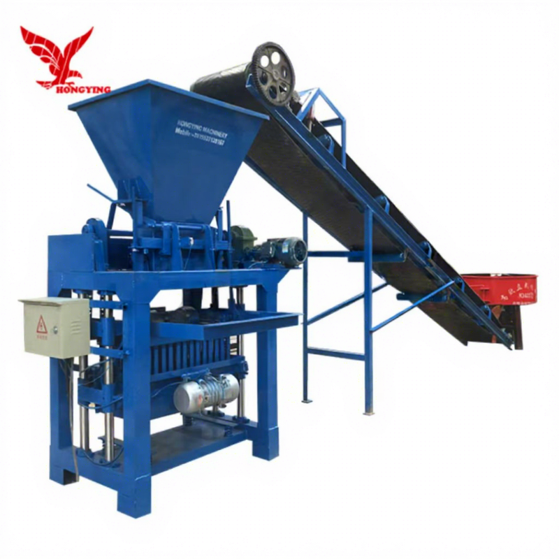 Hot Selling Automatic Replaceable Mold Production