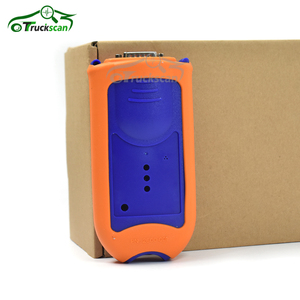 Herramienta de Servicio Adaptadora V5.3 EDL V2, Enlace de Datos Electrónico para Agricultura, Tractores, Camiones de Construcción, Herramienta de Diagnóstico Forestal, Edl V3 - Product Image 2