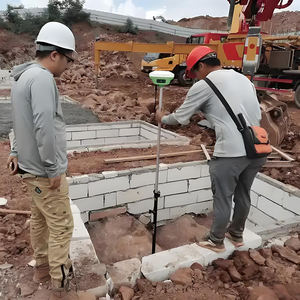 बिना विफलता के 30 जीपीएस रिसीवर आरटेक भूमि सर्वेक्षण कर रहा है - Product Image 2