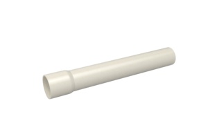 Ống Nước Áp Lực Bằng Nhựa Pvc Upvc Sch40 Sch80 Phụ Kiện Ống Nước PVC Bán Chạy Nhất - Product Image 5