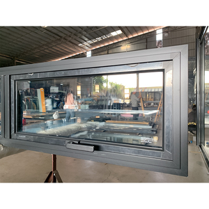 <span class=keywords><strong>Ventanas</strong></span> <span class=keywords><strong>de</strong></span> <span class=keywords><strong>cocina</strong></span> <span class=keywords><strong>de</strong></span> rotura térmica <span class=keywords><strong>de</strong></span> aluminio con vidrio templado y ventana <span class=keywords><strong>de</strong></span> toldo Red <span class=keywords><strong>de</strong></span> pantalla <span class=keywords><strong>de</strong></span> acero inoxidable para casas grandes - Product Image 5