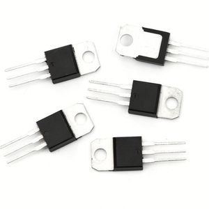 Authentic Original New AS7805AT-G1 TO220-3 Transistor Specialized Electronic Components Purchasing and Support Services - Product Image 1