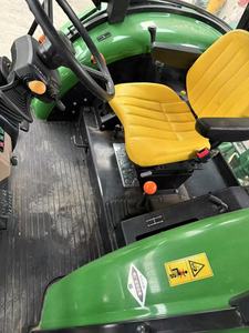 Tractor John Farm Deere usado de alta calidad en EE. UU. Precio barato 6E-1504 Tractor agrícola pequeño usado Johnn Deere para ventas baratas - Product Image 5
