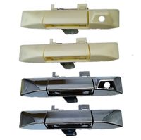 Repuestos para MG T60, Saic Maxus T60 T70, Manija de la Tapa Trasera, Manija de la Puerta Trasera