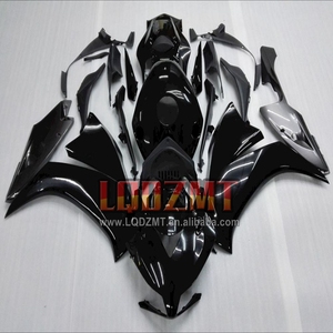 Inyección para HONDA CBR1000 <span class=keywords><strong>CBR</strong></span> <span class=keywords><strong>1000</strong></span> RR 1000RR 12 13 14 15 16 112No.23 CBR1000RR 2012 2013 <span class=keywords><strong>2014</strong></span> 2015 negro blanco 2016 Carenados - Product Image 4