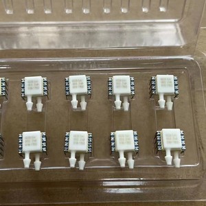 เซ็นเซอร์วัดแรงดัน 4525DO-DS5AI001DP โมดูลแสดงความเร็วลมแบบดิจิตอล 4525D 5AI 001D - Product Image 3