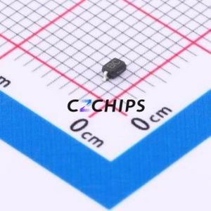 ทรานซิสเตอร์ ESD 323ดั้งเดิมและใหม่ล่าสุดและป้องกันไฟกระชาก (TVS/ESD) BV08C-MS - Product Image 1