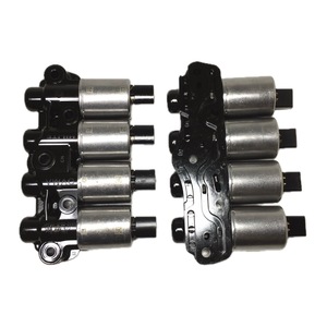 วาล์วโซลินอยด์0AM DQ200สำหรับ Volkswagen Audi Skoda อะไหล่สำรอง7สปีด - Product Image 3