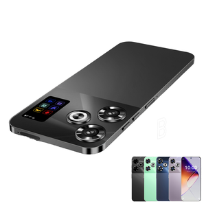 S25ultra Deca Core 108MP 16GB + 1TB 90Hz Frecuencia de actualización Procesador móvil Global CDMA/LTE 8000mAh Global CDMA/LTE 8000mAh - Product Image 4