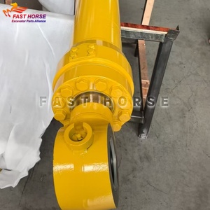Cilindro de Brazo Hangood 4671674 para Excavadora 6018 de 150-180 Toneladas, Cilindro Hidráulico de Uso Pesado para Minería y Maquinaria de Construcción - Product Image 2