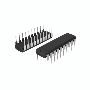 Circuit intégré logique de type D, transposant simple, 20 DIP, Distributeur agréé MC74ACT573NG 20 DIP (0.300", 7.62mm) - Product Image 1