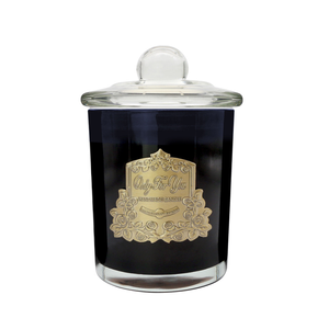 Vela Aromática de Lujo con Tapa Sellada, Cera de Soya, Aceite Esencial, Regalo Souvenir, Fragancia para el Hogar, para el Dormitorio - Product Image 2