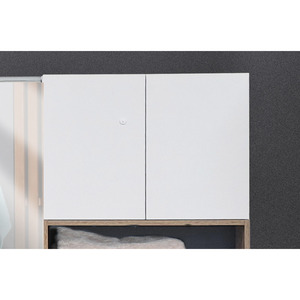 UNIDAD DE PARED MOD. LAB60 CM 70X20.8 H. 50 CROSS - Product Image 1