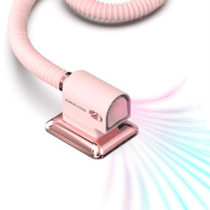 Nouvel arrivage de dépoussiéreur d'ongles professionnel sans fil <span class=keywords><strong>aspirateur</strong></span> extracteur de machine pour salon de manucure fournitures d'ongles de qualité supérieure - Product Image 5