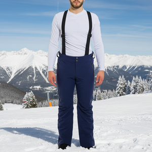 ABSOLUTE Salopette Ski & Snow Wear Hombre - Product Image 3