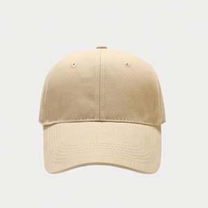 Casquettes de baseball et chapeaux multicolores grande taille en coton à visière incurvée pour hommes et femmes – Vente en gros - Product Image 3