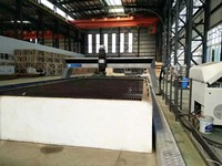 Máquina de corte por chorro de agua, controlador CNC, máquina CNC de 5 ejes, bomba de chorro de agua, piezas de corte proporcionadas, certificado CE