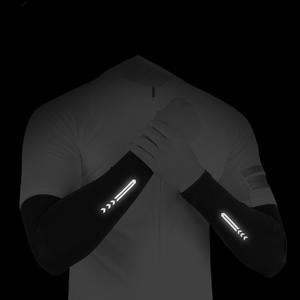 Manicotti <span class=keywords><strong>Estivi</strong></span> di Alta Qualità per Ciclismo con Protezione UV UPF 50+ Flessibile e Confortevole in Tessuto Traspirante - Product Image 3