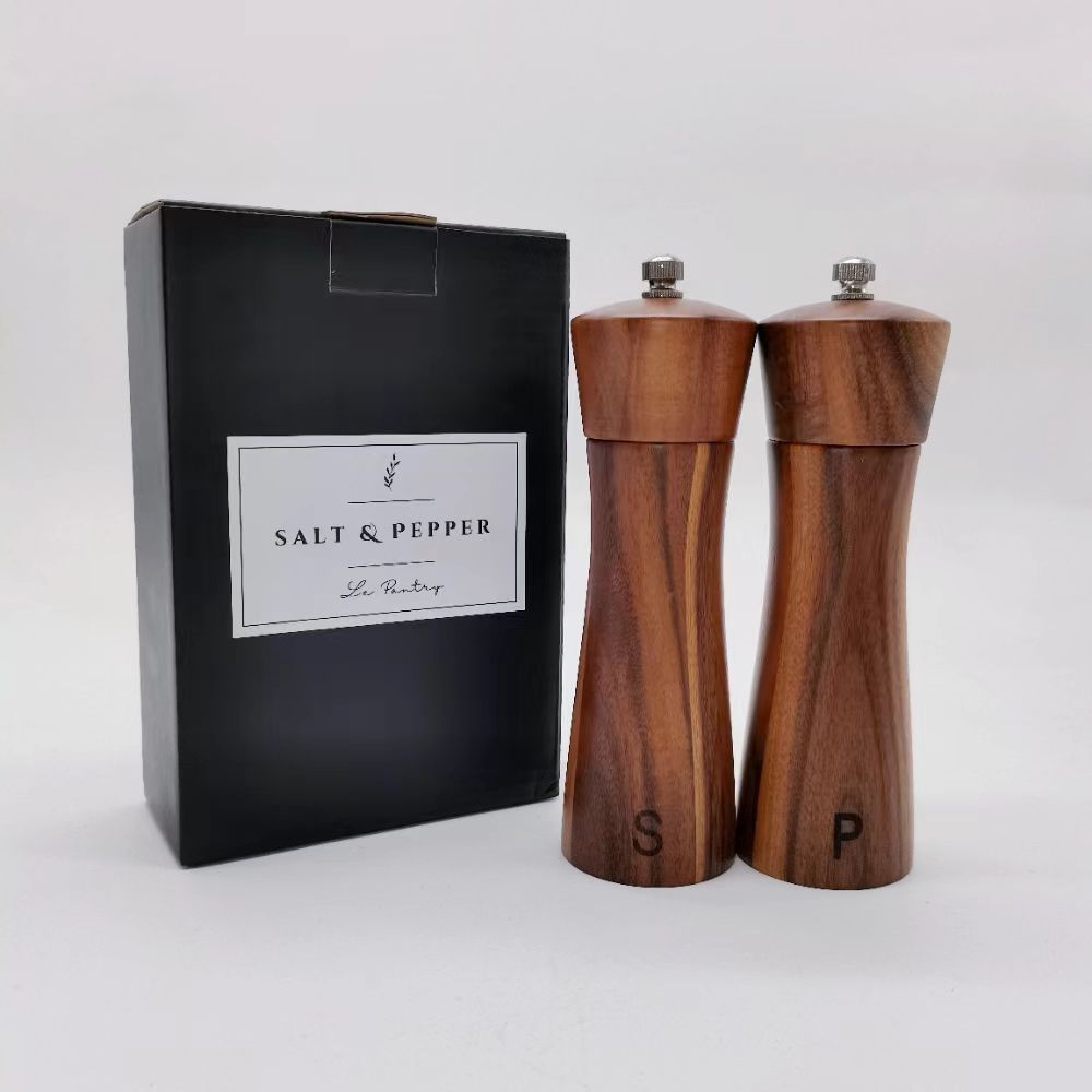 6 inch With Color Box