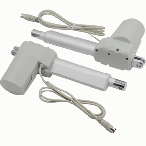 Actuador Lineal Médico de 24V 4000N/6000N/8000N para Camas de Enfermería y Equipos de Rehabilitación, <span class=keywords><strong>Precio</strong></span> de Fábrica - Product Image 3