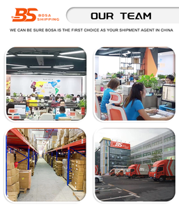 DHL UPS <span class=keywords><strong>FEDEX</strong></span> Express <span class=keywords><strong>Shipping</strong></span> Servicio de mensajería de envío internacional desde Tianjin/Shenzhen a Italia/Singapur/EE. UU./España - Product Image 3