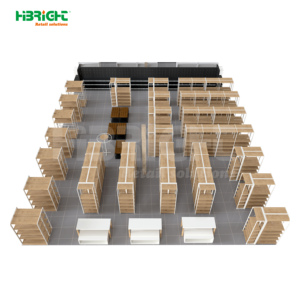 Servicio Integral de Supermercado: Diseño, Abastecimiento y Envío - Product Image 5