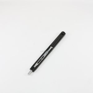 Hardware durevole per finestre e porte in alluminio + bullone a filo di zinco con lucchetto nascosto