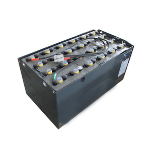 Industrial <b>Battery</b> <b>48V</b> 450Ah 7VBS450 Traction Lead Acid <b>Battery</b> - Product Image 3