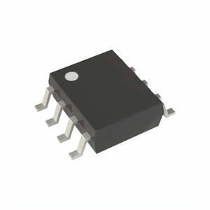 ชิปอิเล็กทรอนิกส์ Memory M24C64-FMN6TP 8 SOlC ชิ้นส่วน BOM IC มีสินค้าในสต็อก - Product Image 1