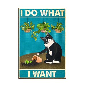 Pintura en hierro con cita motivacional, decoración <span class=keywords><strong>de</strong></span> pared <span class=keywords><strong>de</strong></span> hierro, patrón <span class=keywords><strong>de</strong></span> palabras inspiradoras, letrero <span class=keywords><strong>de</strong></span> hierro para decoración del hogar, oficina, estudio, dormitorio - Product Image 5