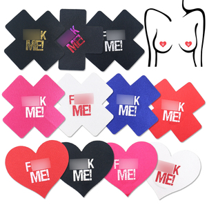 Sexy Brust pasteten für Frau Benutzer definierte Pasteten Heiße Mädchen Schöne Sexy Brust Brustwarzen abdeckung Dünne Brustwarzen abdeckung Aufkleber Kleber - Product Image 2