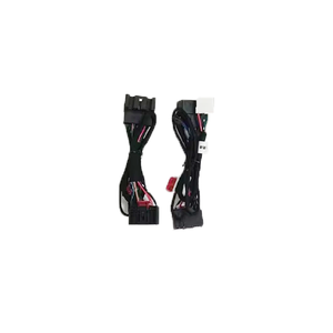 Kit de mise à niveau du moteur pliant pour rétroviseur latéral VW <span class=keywords><strong>Golf</strong></span> <span class=keywords><strong>7</strong></span> 2014-2019 - Product Image 5