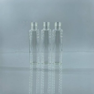Fiale di liofilizzazione Sterile farmaceutica da 10ml, per lo stoccaggio di biofarmaci dopo la liofilizzazione - Product Image 4