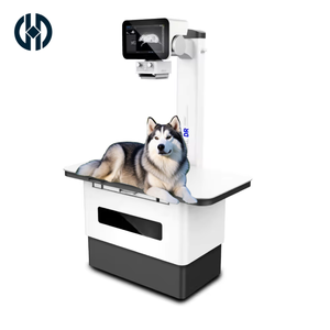 Máquina de Rayos X Veterinaria de Escritorio Manhua <span class=keywords><strong>DR</strong></span> para Diagnóstico e Inyección en Clínicas Veterinarias para Perros y Gatos, Hospitales de Animales (Reutilizable) - Product Image 1