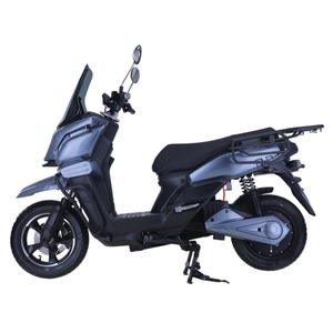 Motocicleta Eléctrica Todoterreno con Batería de Litio de 72V, 2000W, para Adultos, Scooter Eléctrico - Product Image 1