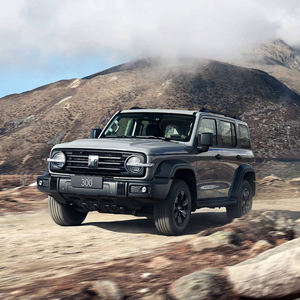2025 2026 Tank 300 Versión Todoterreno <span class=keywords><strong>330</strong></span> 3.0t V6 Gran Oferta Híbrido Changcheng Great Wall Tank-300-SUV Coche de Gasolina - Product Image 5