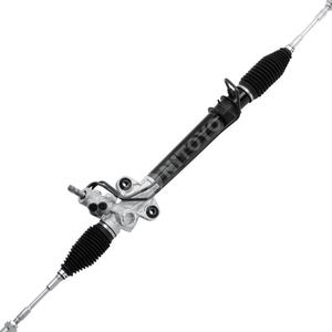 <span class=keywords><strong>Caja</strong></span> <span class=keywords><strong>de</strong></span> Dirección Asistida NITOYO MR333503 para <span class=keywords><strong>Mitsubishi</strong></span> Triton <span class=keywords><strong>L200</strong></span> 2WD 2004-2015 - Product Image 1