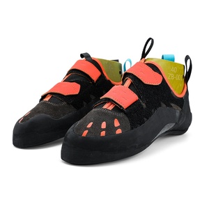 Neue Kletterschuhe für Anfänger, Outdoor-Bergsteigen, Seide/Baumwolle, Unisex für Männer, Frauen, Kinder, Bouldern - Product Image 3