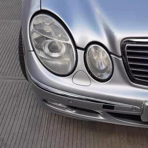 Couvre-phare de haute qualité, verre de phare, coque de phare, antioxydation pour W211 E240 <span class=keywords><strong>E200</strong></span> E350 <span class=keywords><strong>2003</strong></span> 2004 2005 2006 2007 2008 - Product Image 5