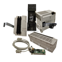 Controlador PLC AJ35PTF-28DS, Nuevo y Original, Controlador de Programación PLC AJ35PTF-28DS