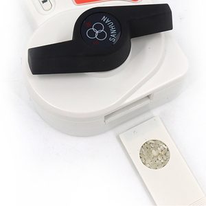 Draagbare Digitale Laboratoriumapparatuur Voor Rijstpadie Maïszaden Koffiebonen Vochttest Veterinair Instrument - Product Image 2